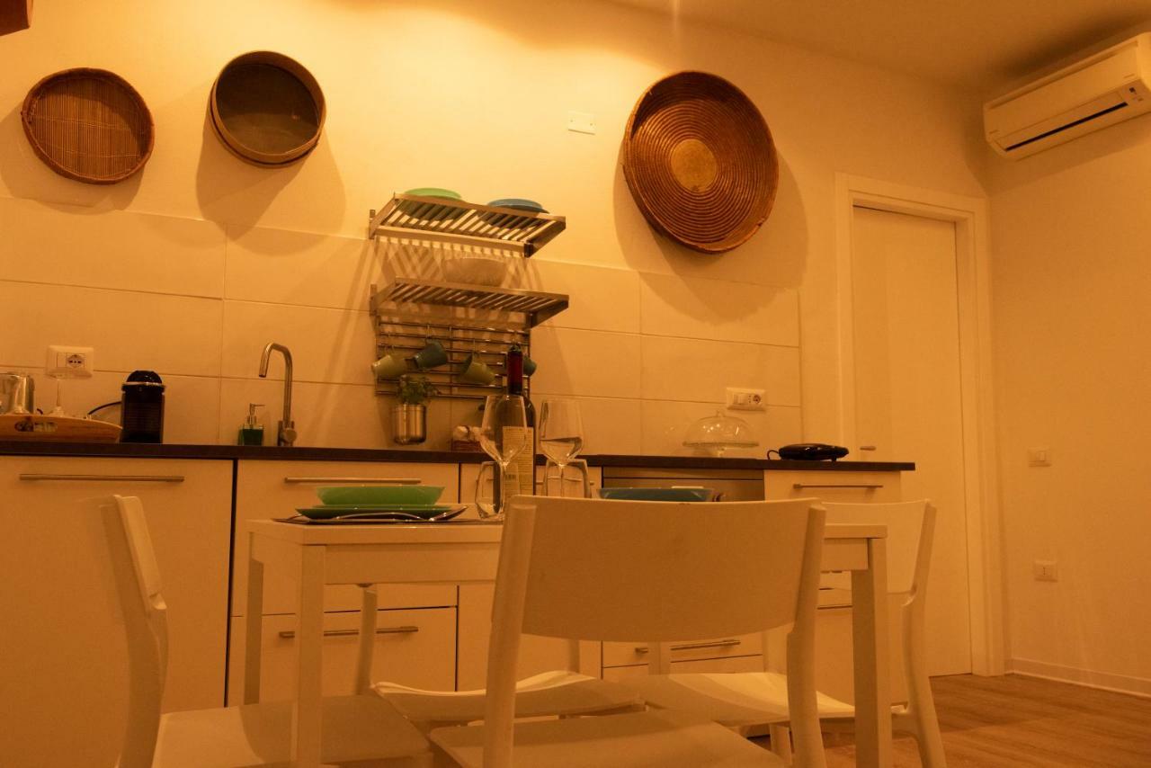 Sa Ia Home Cagliari Exteriör bild