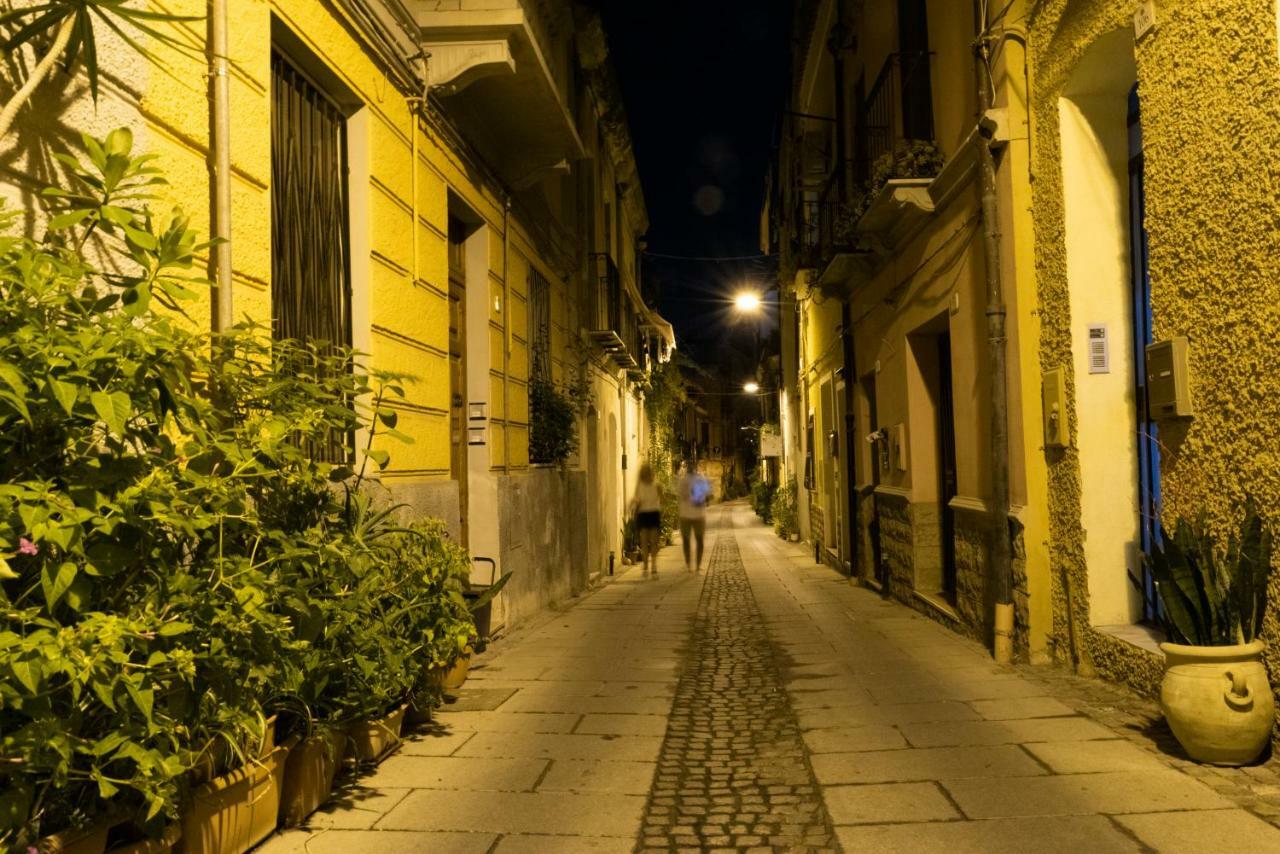 Sa Ia Home Cagliari Exteriör bild