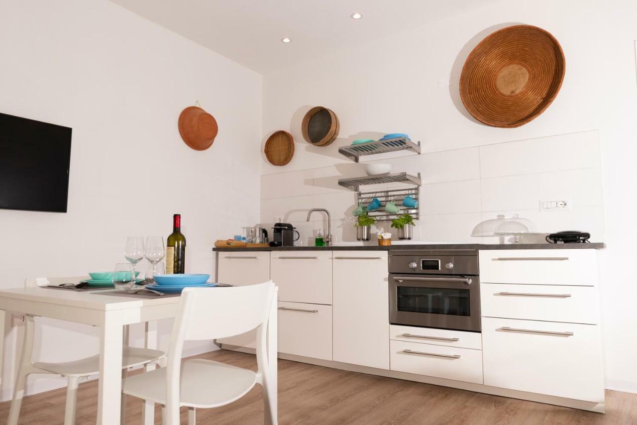 Sa Ia Home Cagliari Exteriör bild