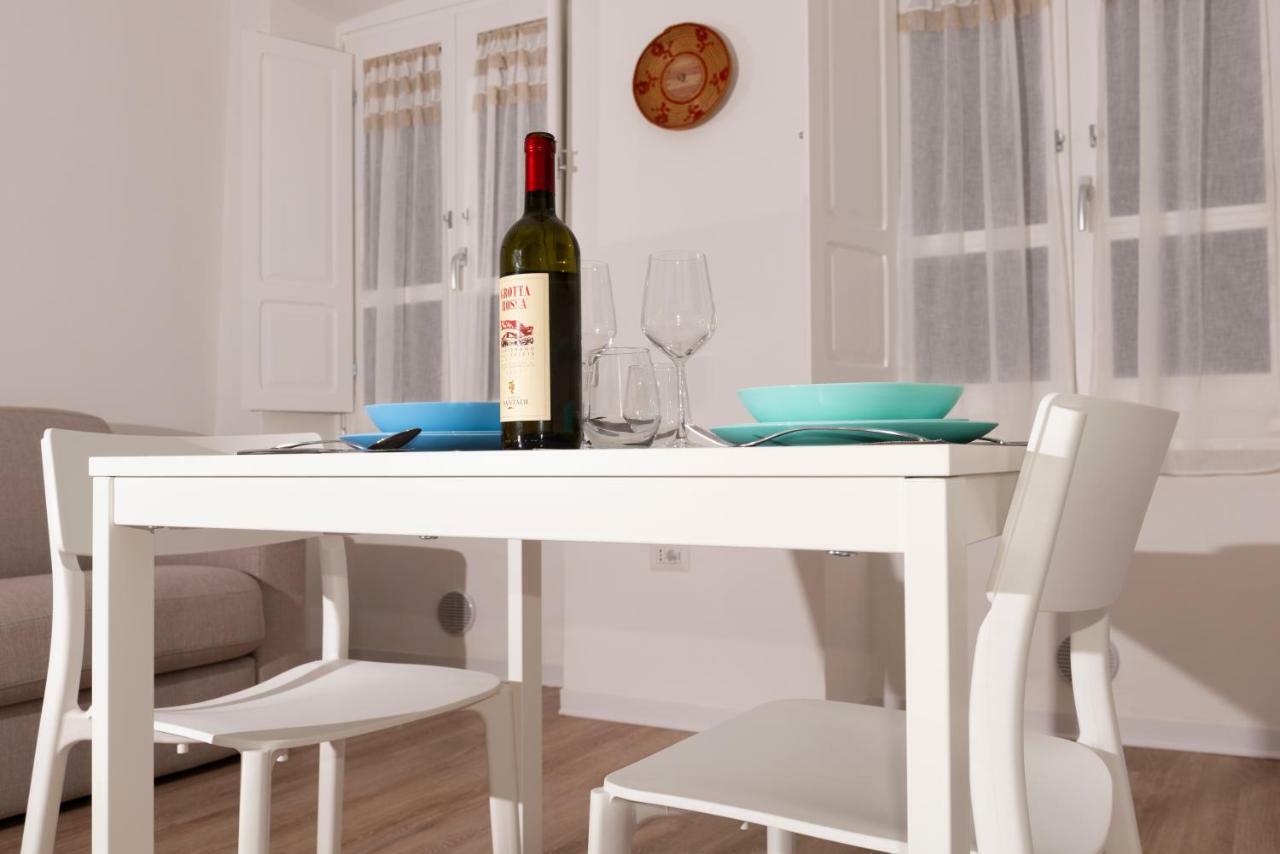 Sa Ia Home Cagliari Exteriör bild