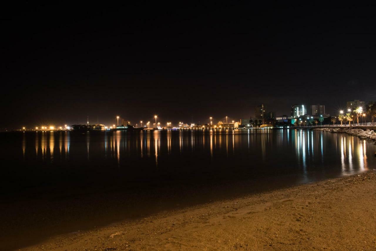 Sa Ia Home Cagliari Exteriör bild
