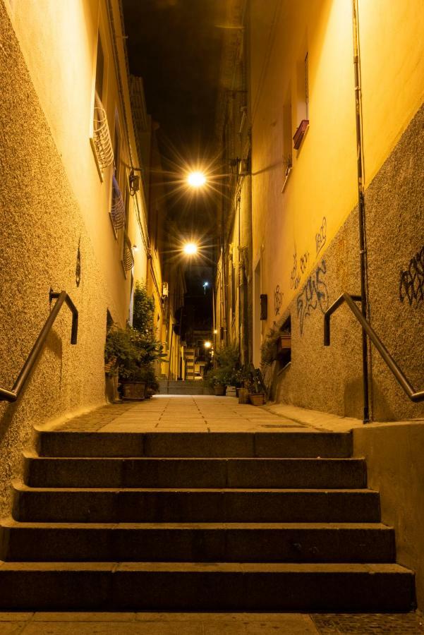Sa Ia Home Cagliari Exteriör bild